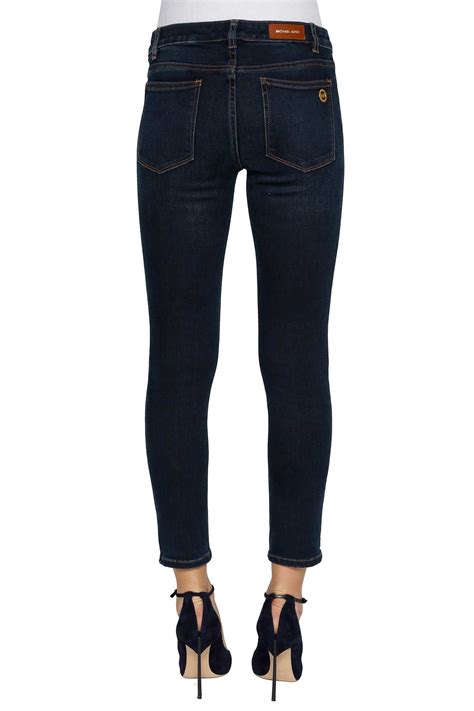 michael kors jeans women.